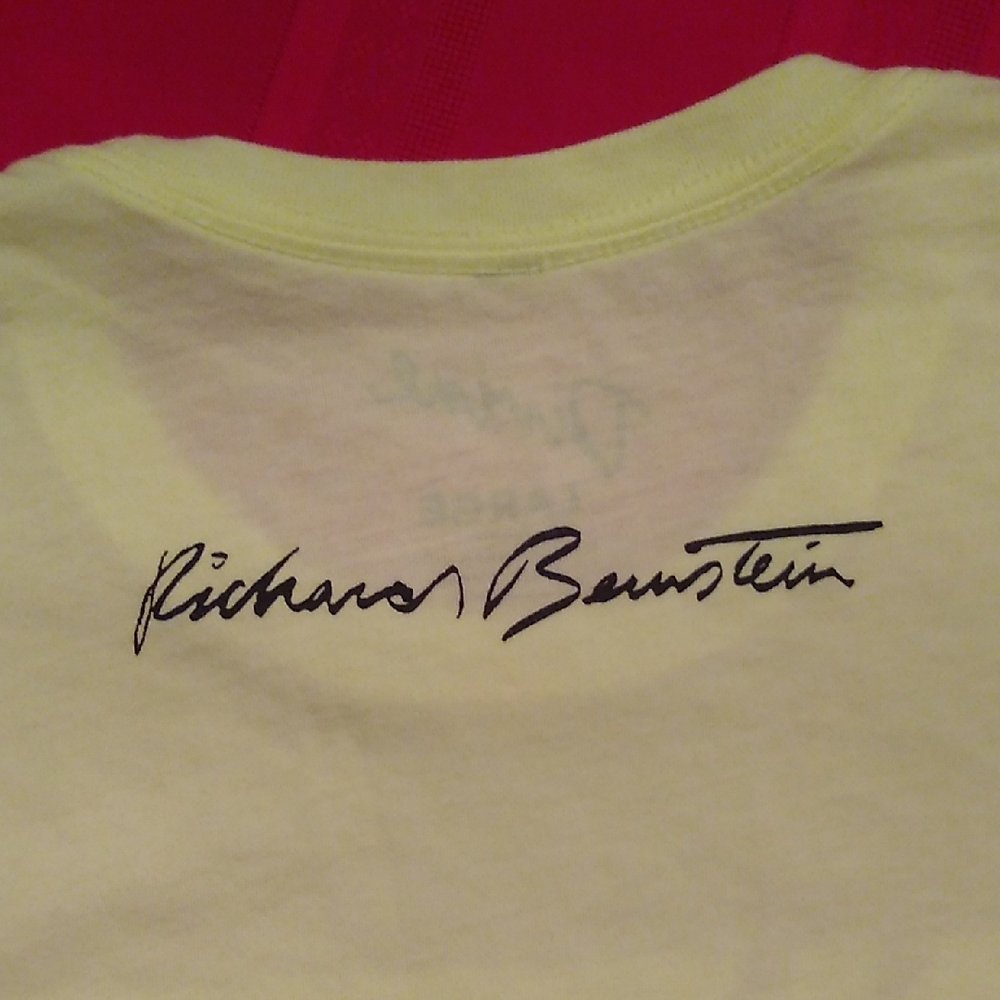 Divine Graphic T-Shirt - Picture 4 of 7